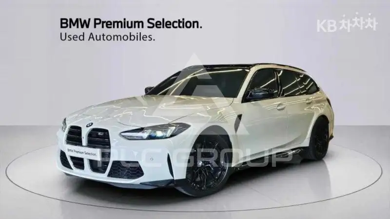 2025 BMW M1