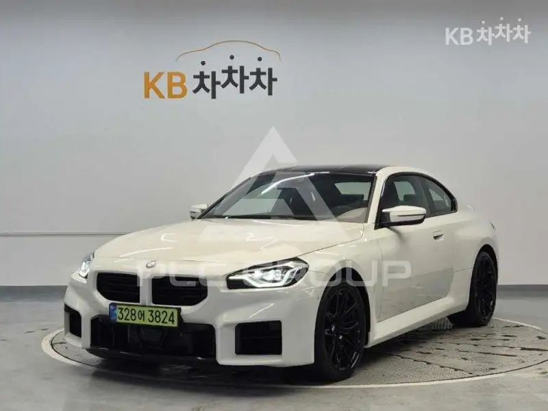 2025 BMW M1