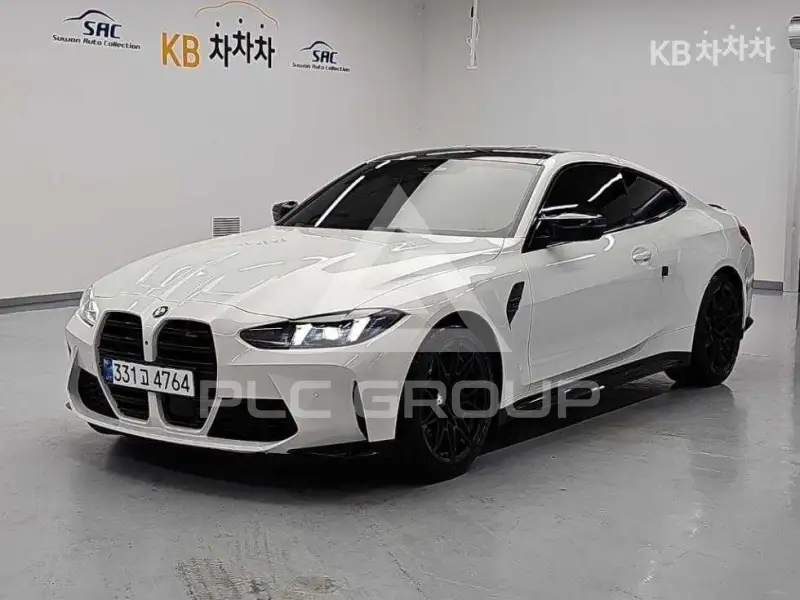 2025 BMW M1