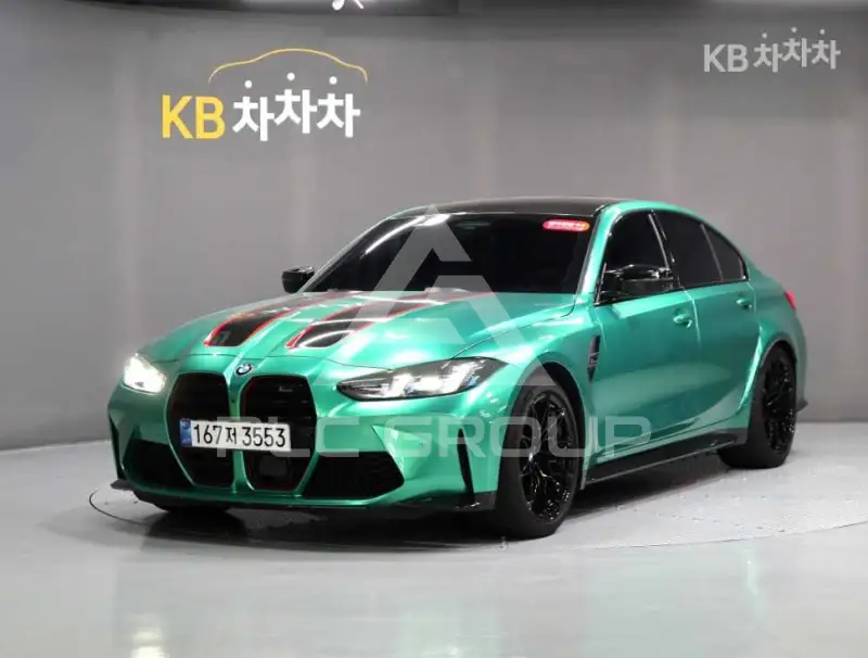 2025 BMW M1