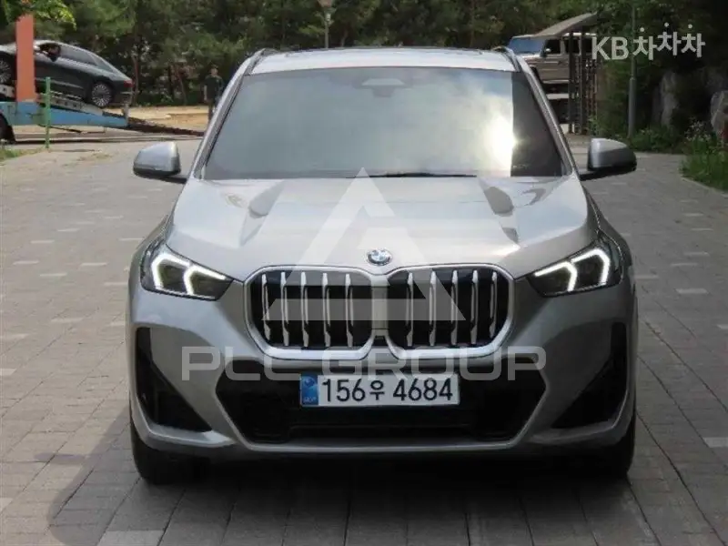 2025 BMW X1