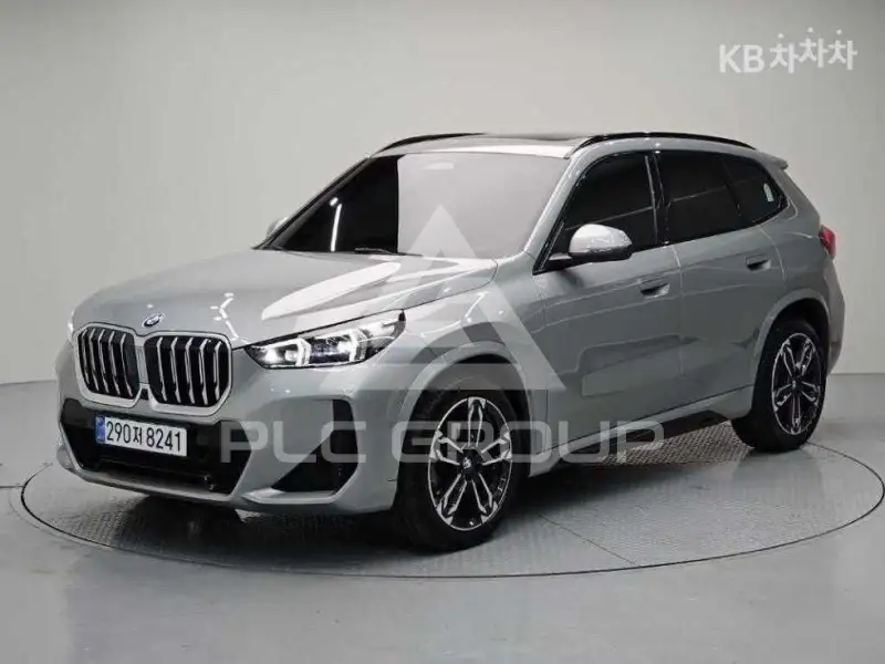 2025 BMW X1