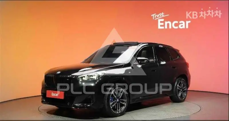 2025 BMW X1