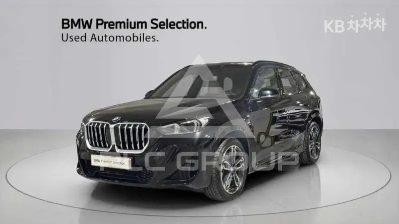 2025 BMW X1