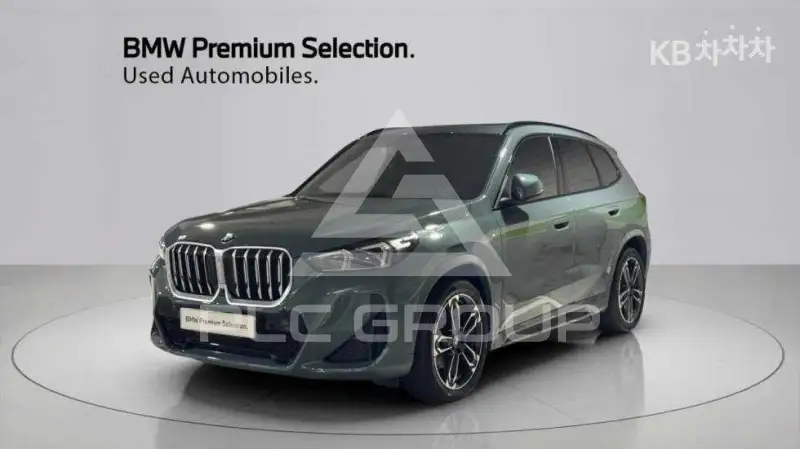 2025 BMW X1