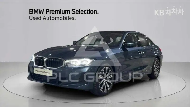 2025 BMW 3 Series