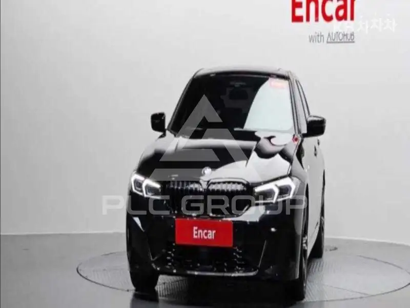 2025 BMW 3 Series