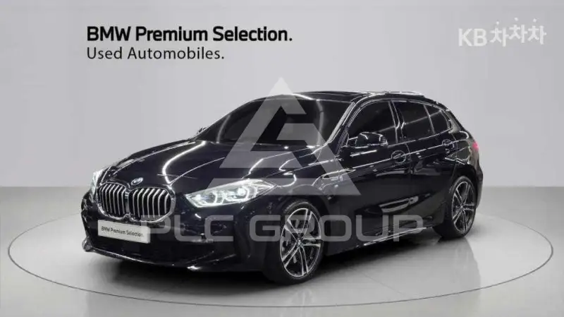2025 BMW 1 series