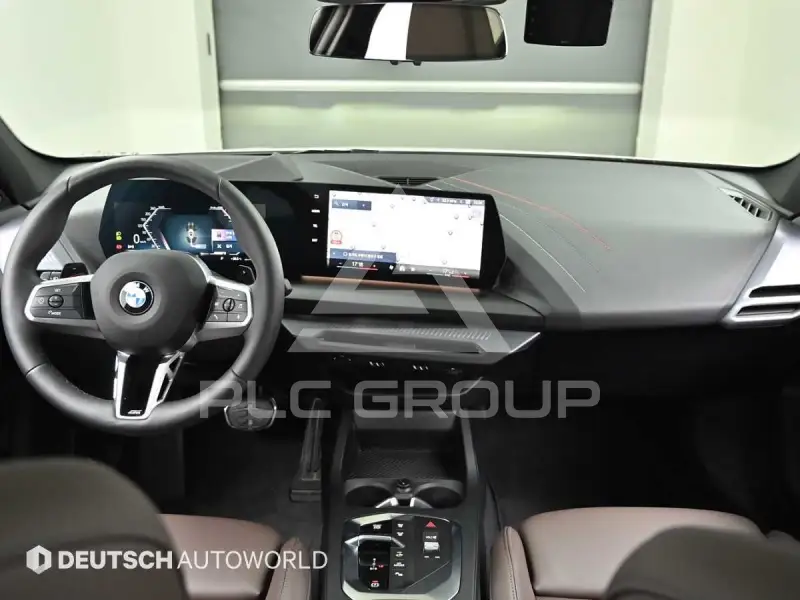 2025 BMW 1 series