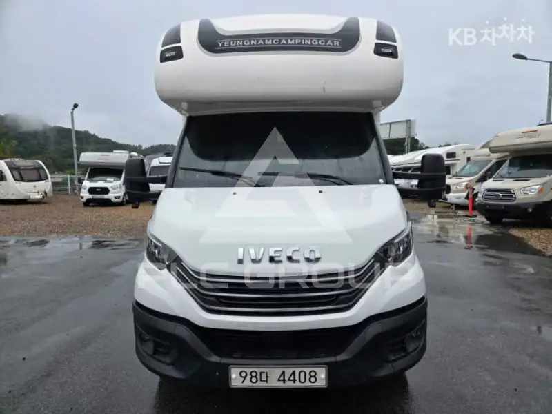 2025 Iveco 
