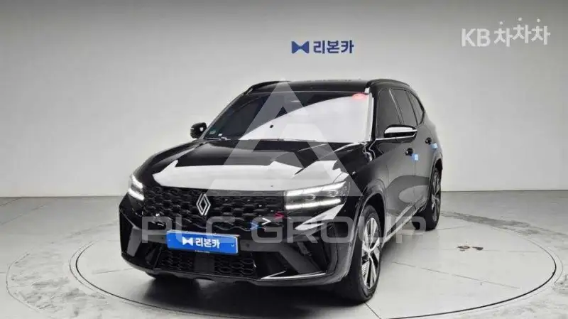 2025 Renault Samsung Clio