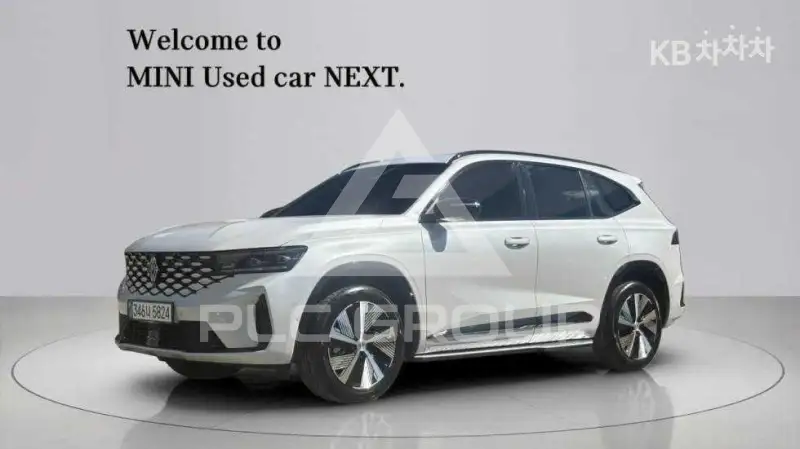 2025 Renault Samsung Clio