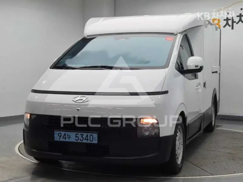 2025 Hyundai ST1
