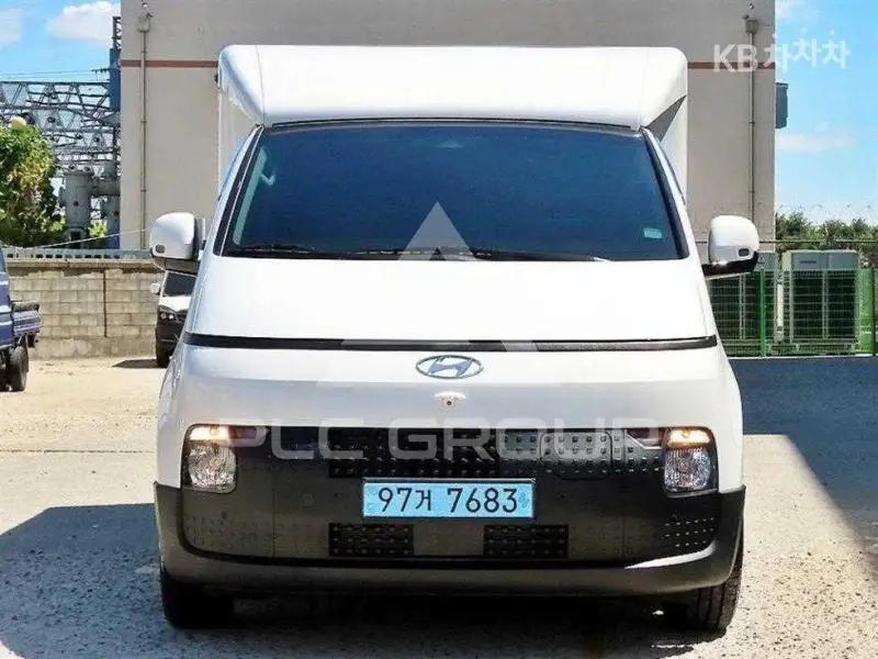 2025 Hyundai ST1