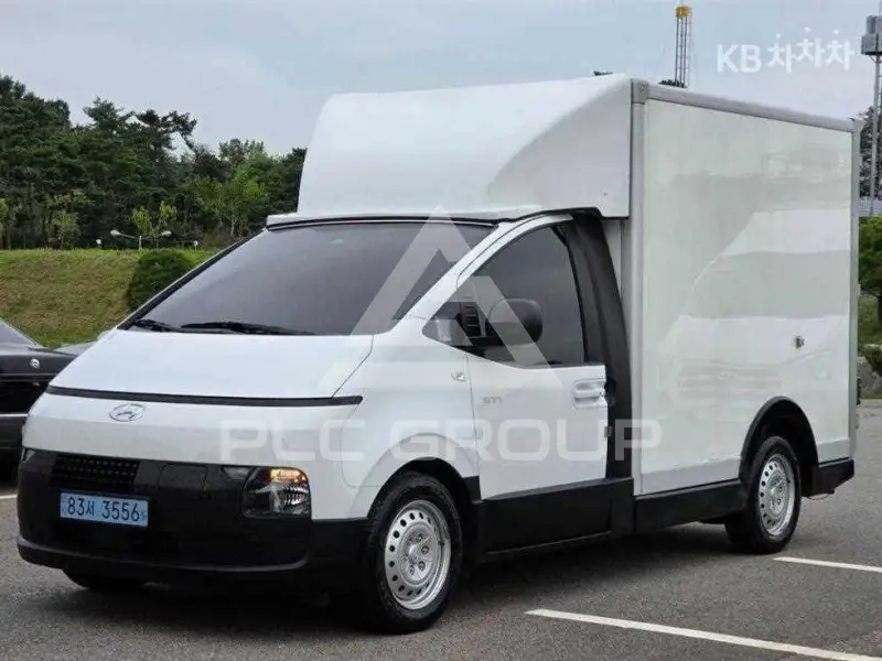 2025 Hyundai ST1