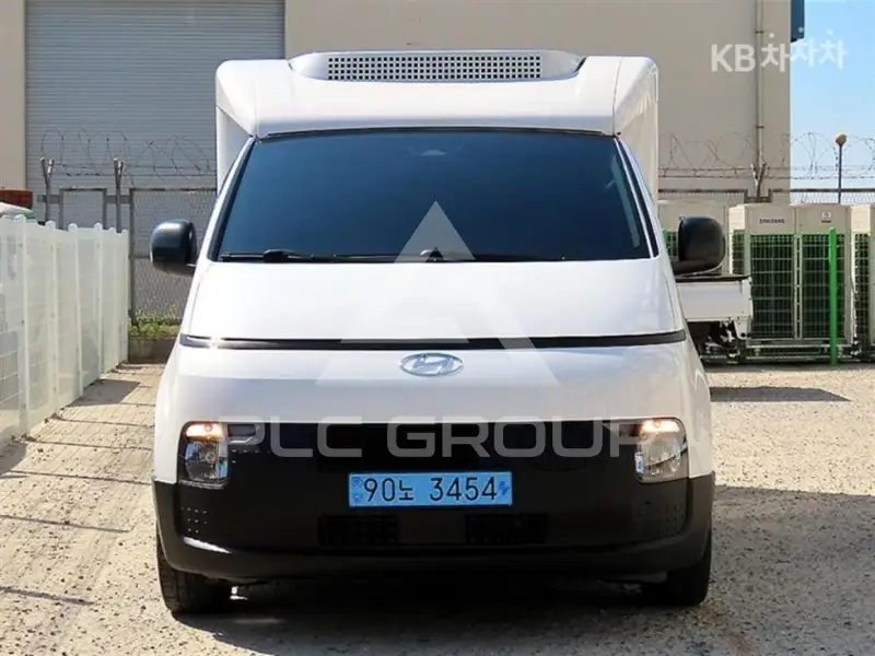 2025 Hyundai ST1