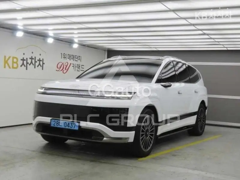 2025 Hyundai 