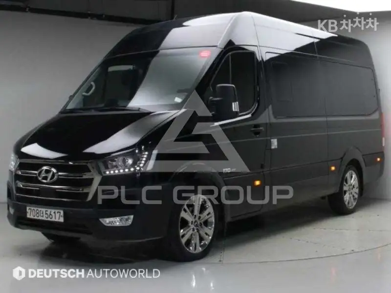 2025 Hyundai Solati