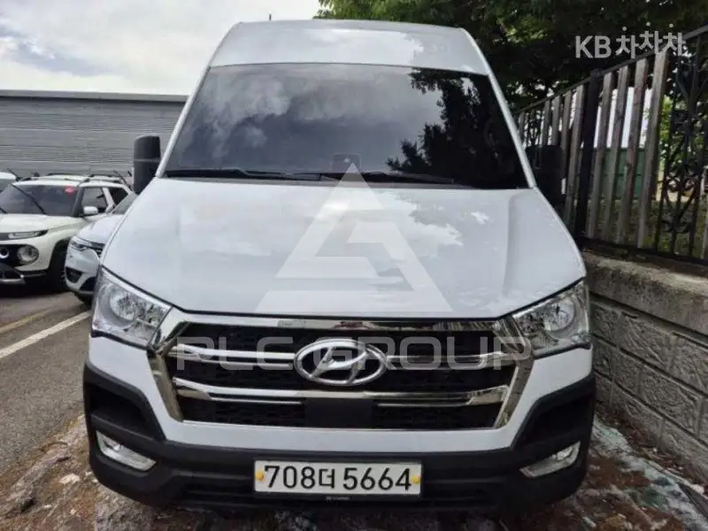 2025 Hyundai Solati