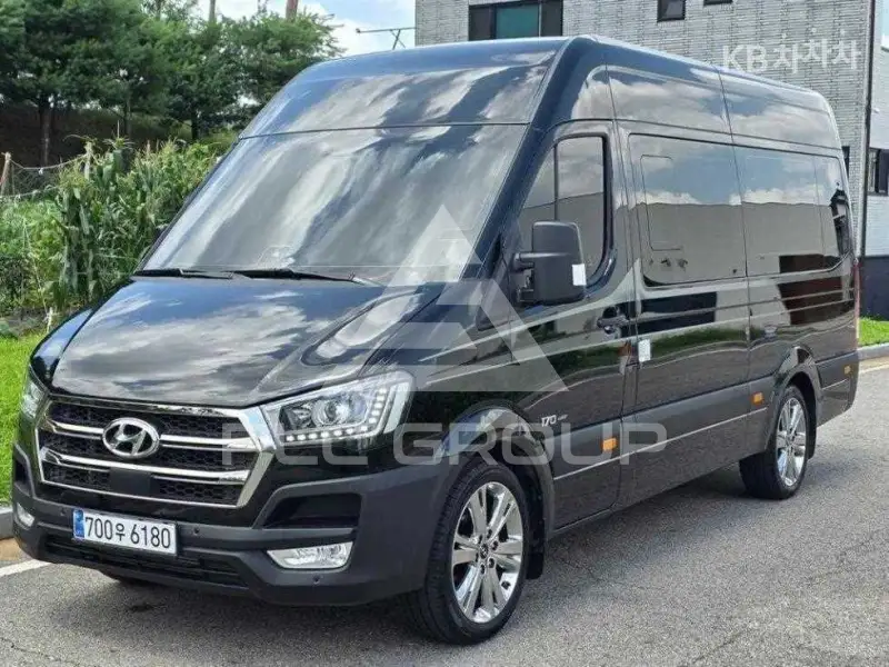 2025 Hyundai Solati