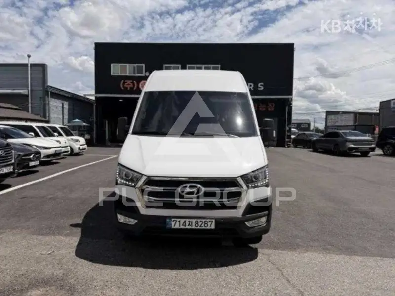 2025 Hyundai Solati