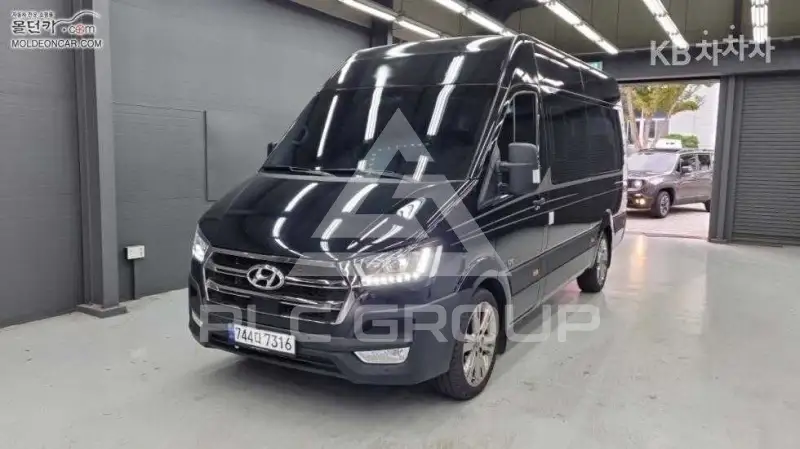 2025 Hyundai Solati