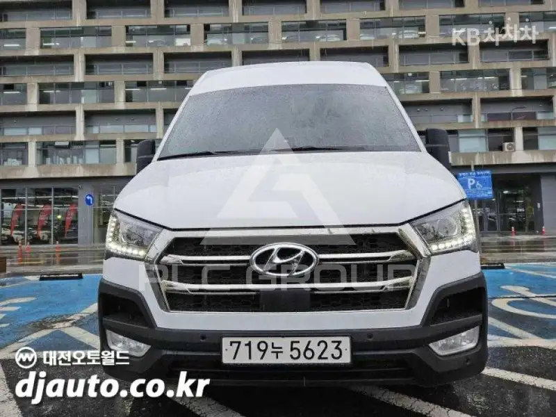 2025 Hyundai Solati