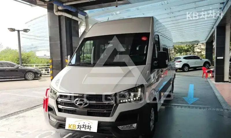 2025 Hyundai Solati