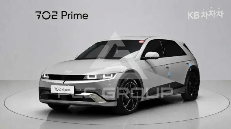 2025 Hyundai Ioniq