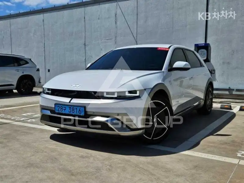 2025 Hyundai Ioniq
