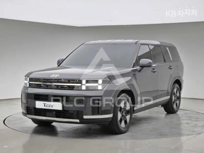 2025 Hyundai Santa Fe