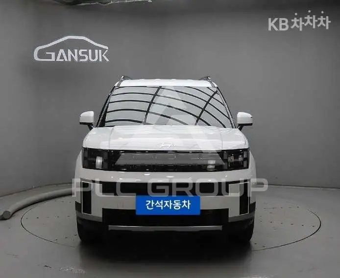 2025 Hyundai Santa Fe