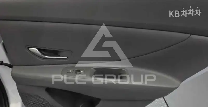 2025 Hyundai Avante