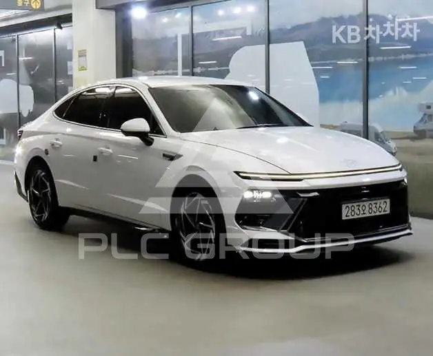 2025 Hyundai Sonata