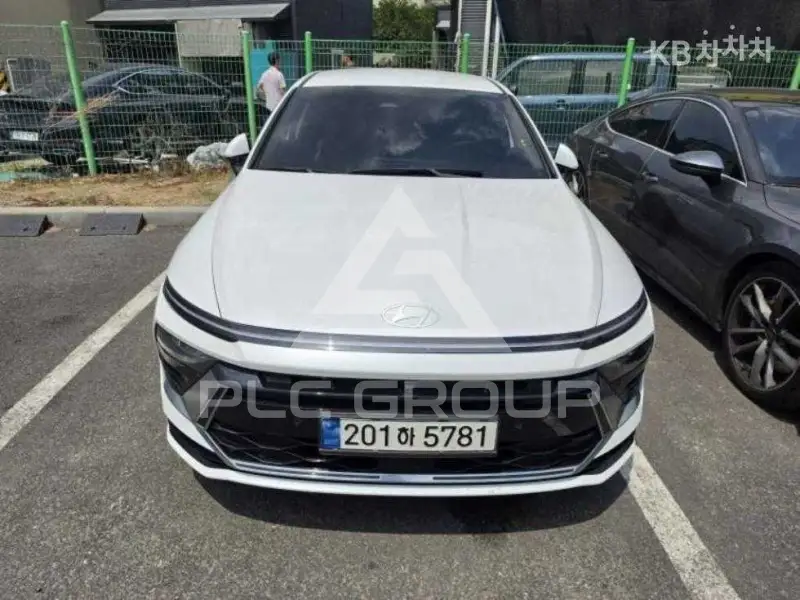 2025 Hyundai Sonata
