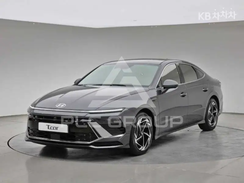 2025 Hyundai Sonata