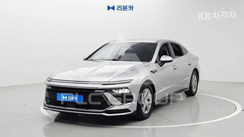 2025 Hyundai Sonata