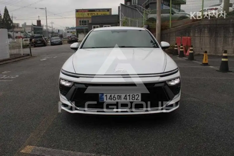 2025 Hyundai Sonata