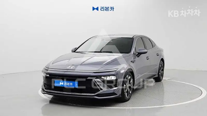 2025 Hyundai Sonata