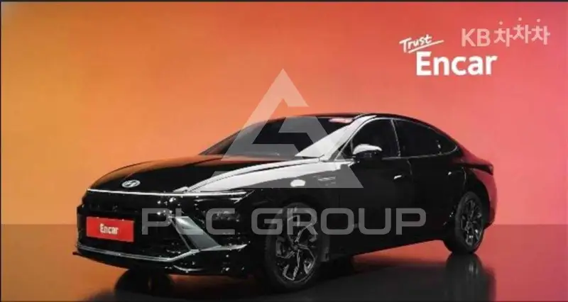 2025 Hyundai Sonata
