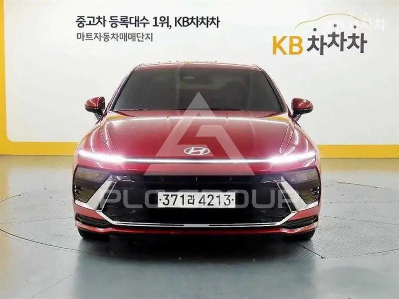 2025 Hyundai Sonata