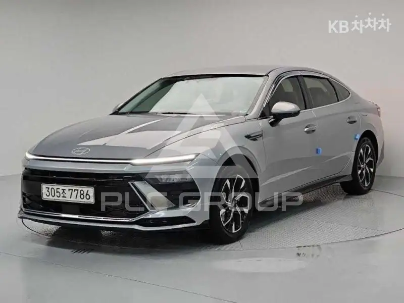 2025 Hyundai Sonata