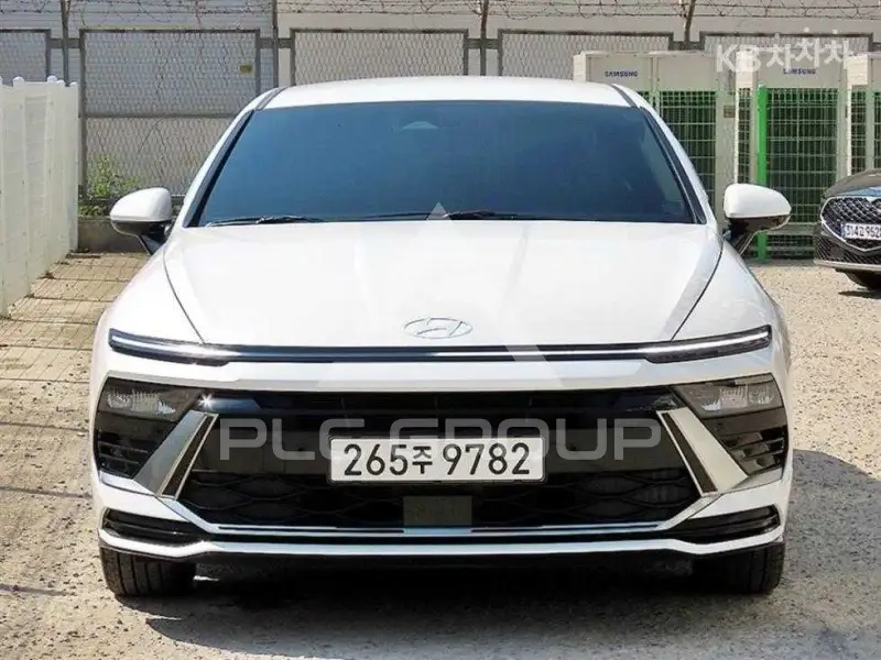 2025 Hyundai Sonata