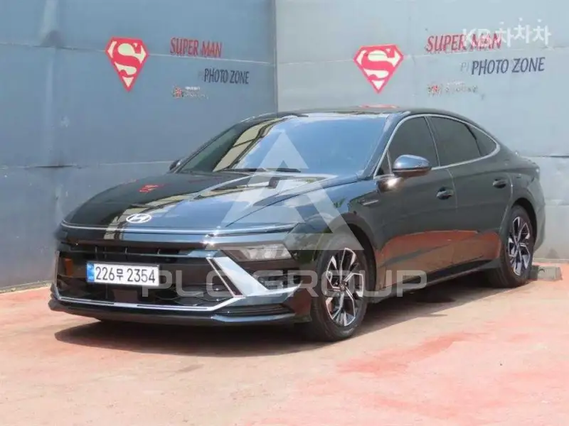 2025 Hyundai Sonata