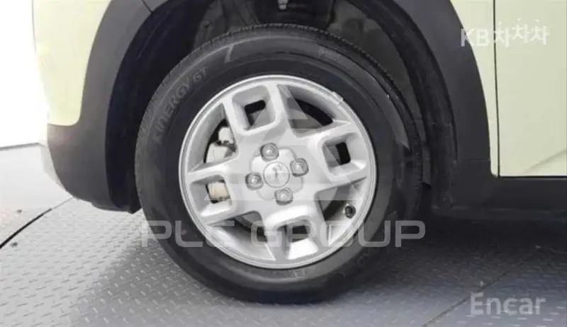 2025 Hyundai Casper