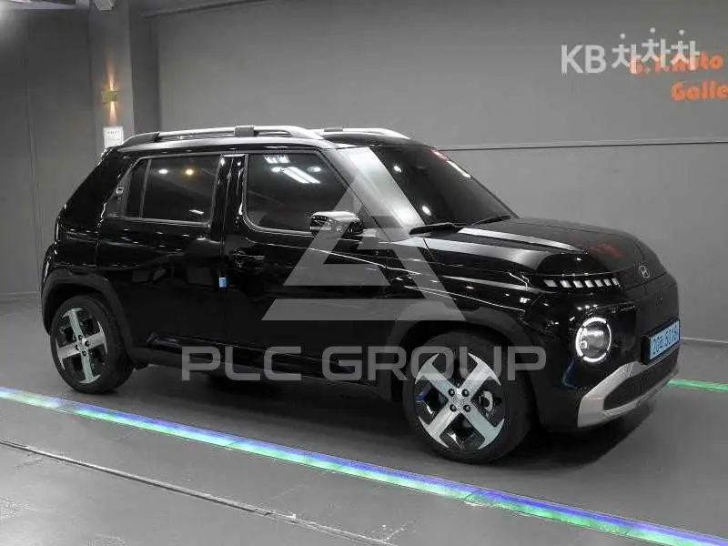 2025 Hyundai Casper