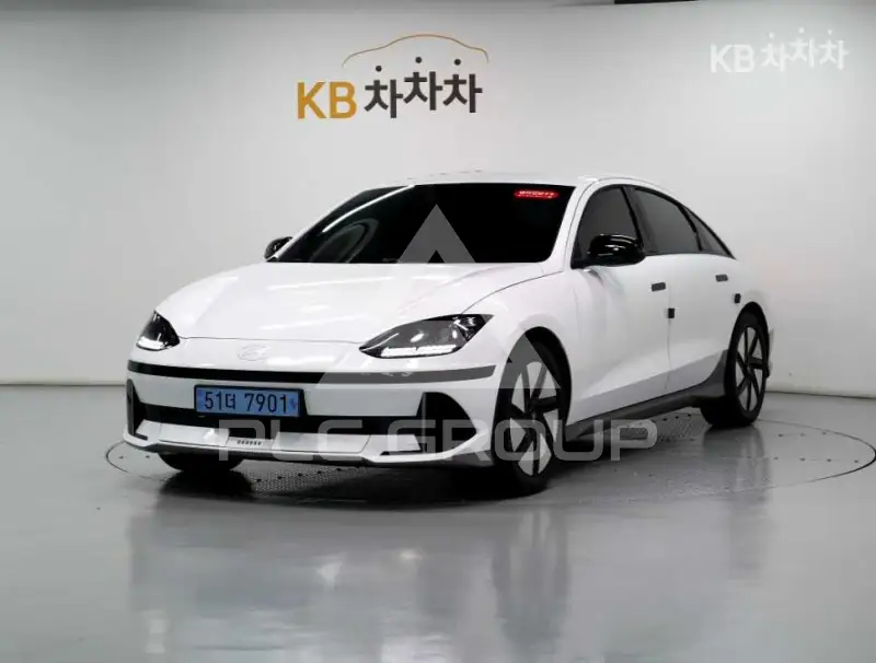 2025 Hyundai Ioniq