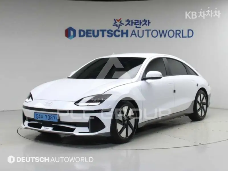 2025 Hyundai Ioniq