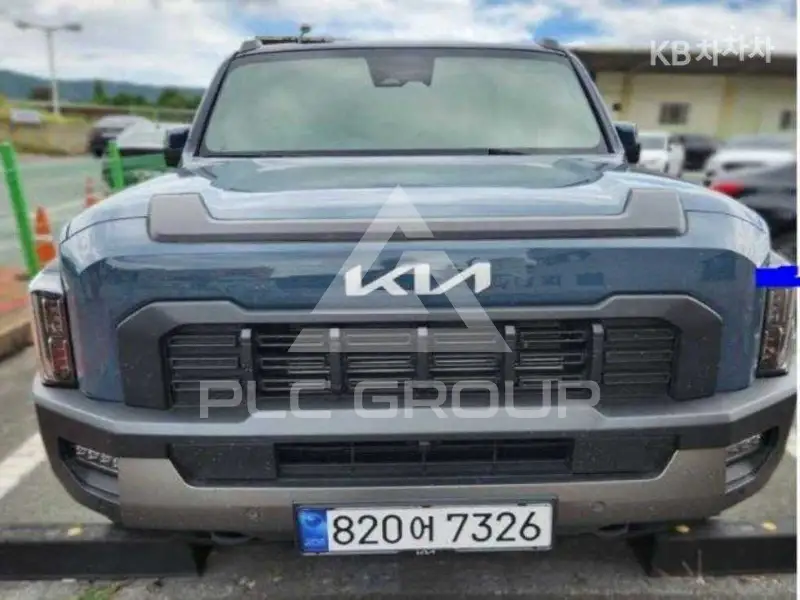 2025 KIA 