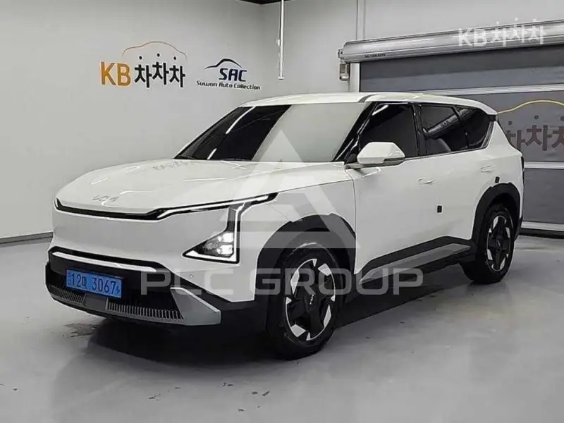 2025 KIA Ev5
